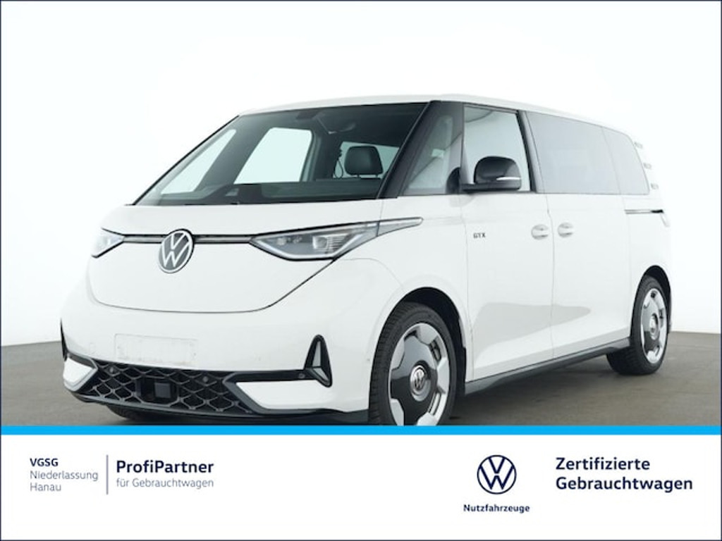 Volkswagen ID.Buzz GTX 7-zitter