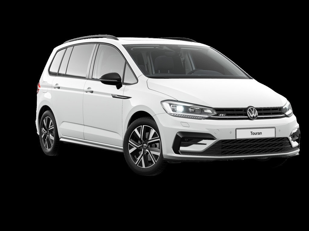 Volkswagen Touran DSG R-Line 2.0 TDI