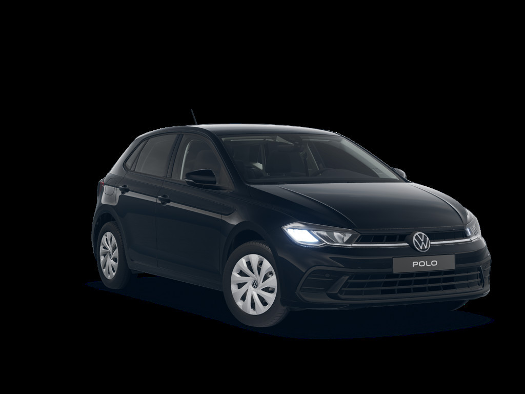 Volkswagen Polo Life 1.0 TSI