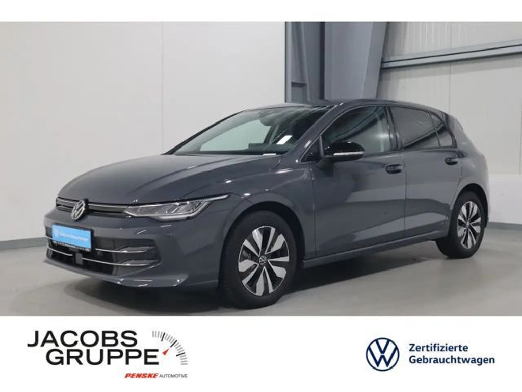 Volkswagen Golf Golf VIII 1.5 eTSI