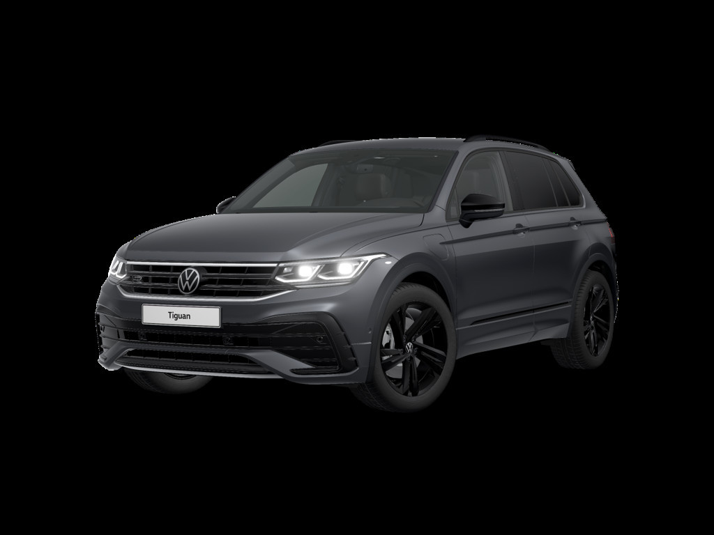Volkswagen Tiguan eHybrid 1.4 TSI
