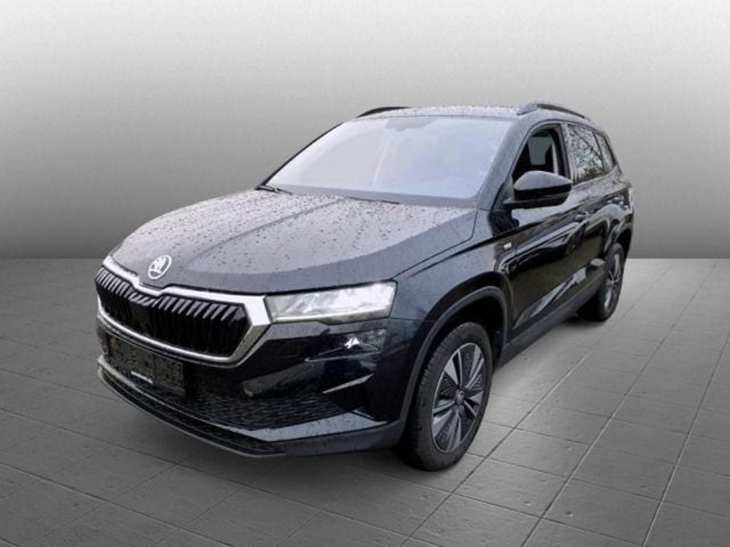 Skoda Karoq Ambition 2.0 TDI