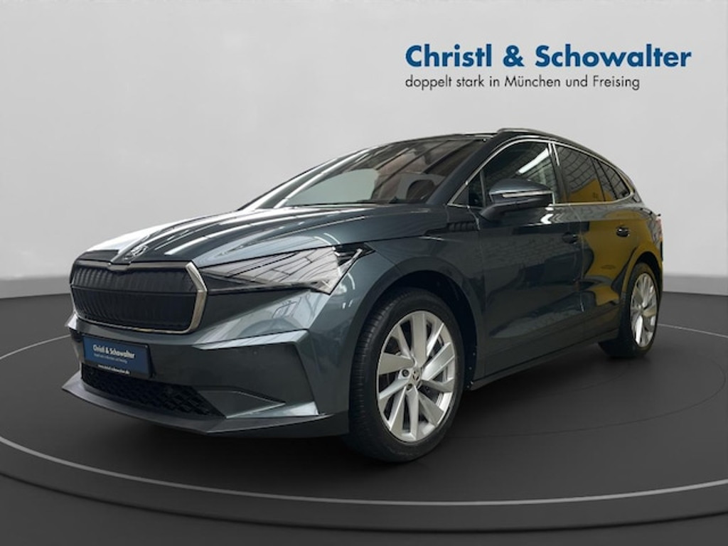 Skoda Enyaq iV 80
