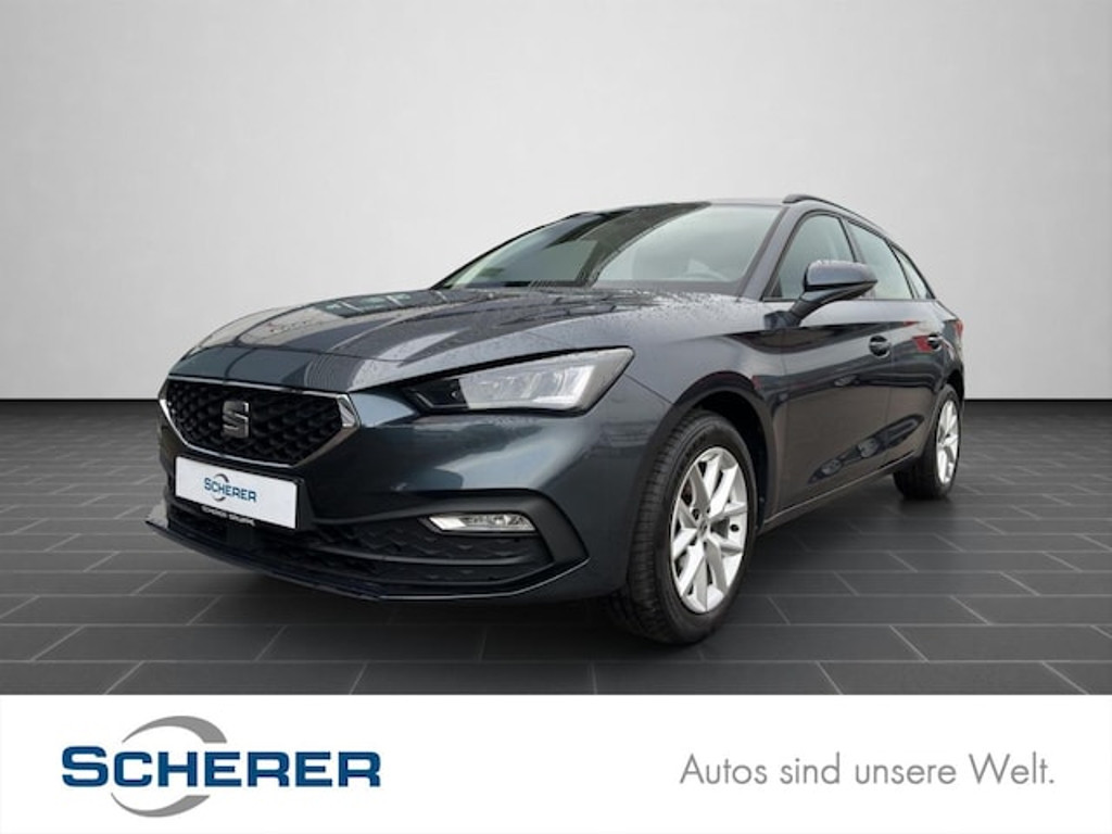 Seat Leon 1.5 TSI Sportstourer