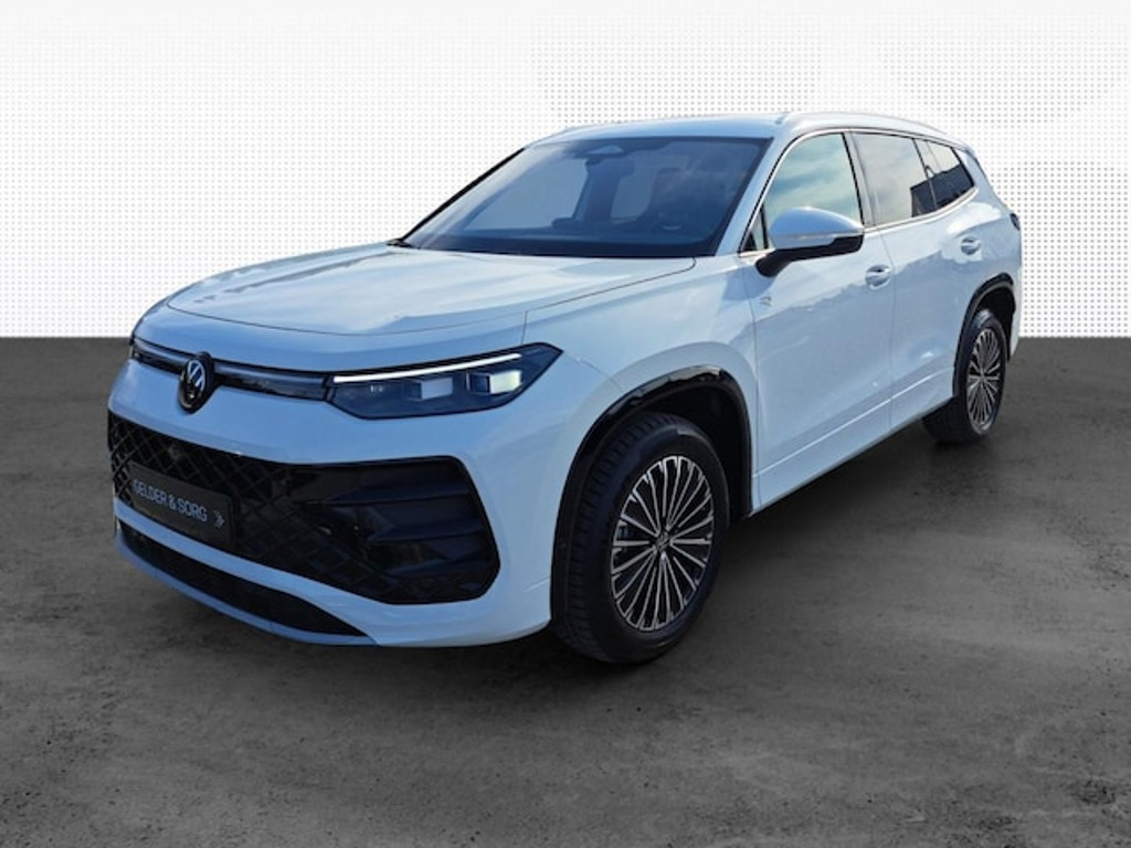 Volkswagen Tayron R-Line IQ.Drive 2.0 TDI