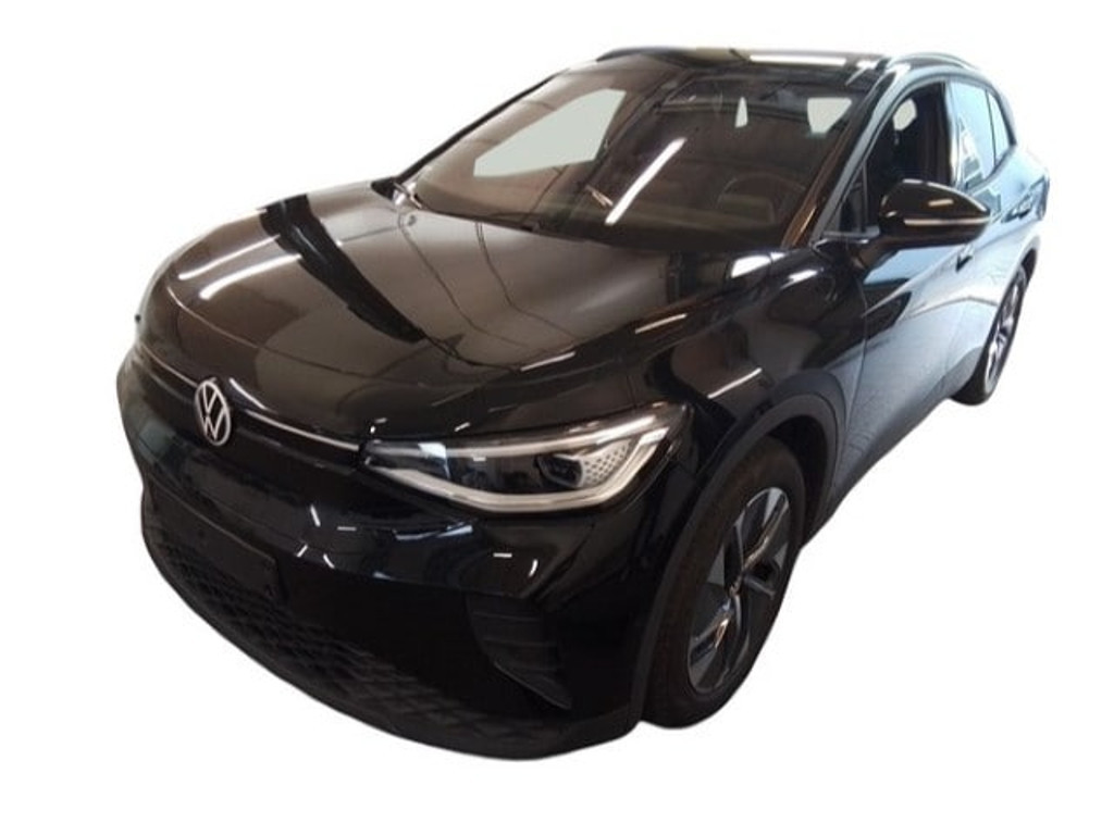 Volkswagen ID.4 Performance IQ.Drive Pro