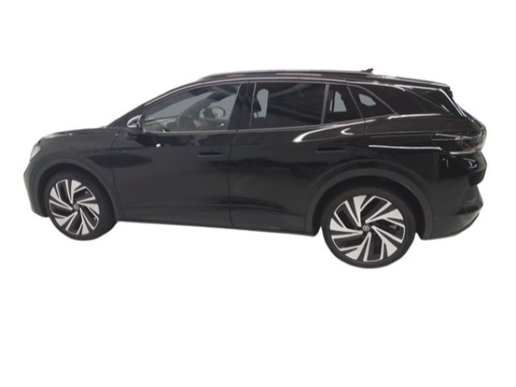 Volkswagen ID.4 4Motion IQ.Drive GTX