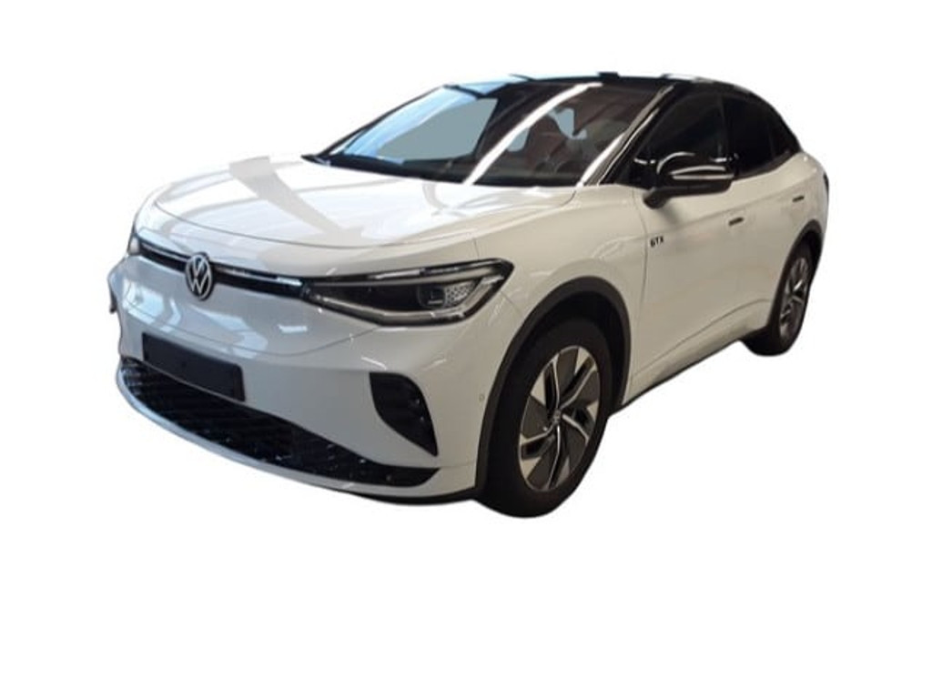 Volkswagen ID.5 4Motion IQ.Drive GTX