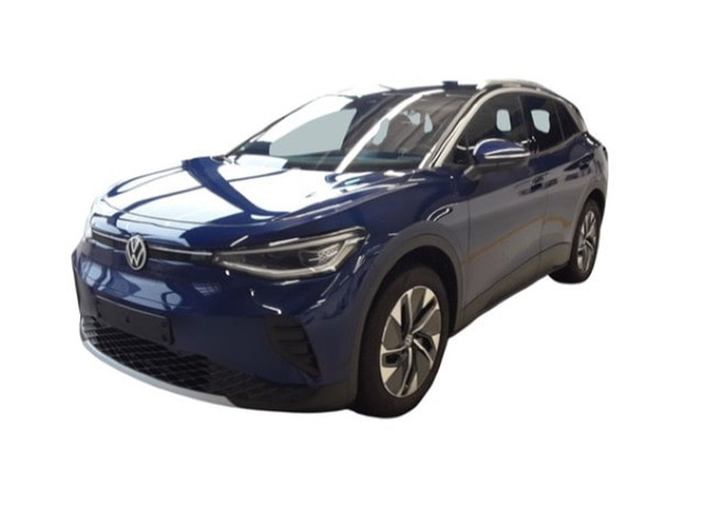 Volkswagen ID.4 4Motion Performance IQ.Drive Pro