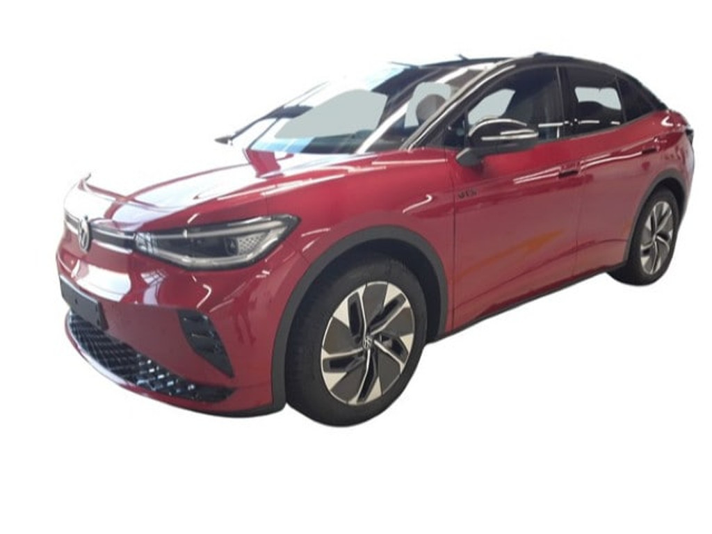 Volkswagen ID.5 4Motion IQ.Drive GTX