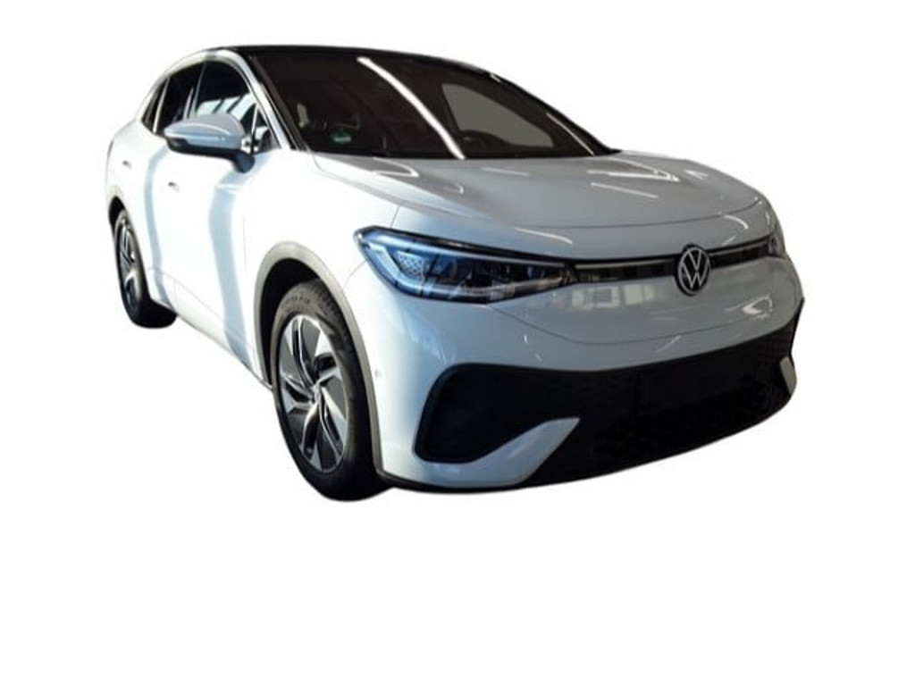 Volkswagen ID.5 IQ.Drive Pro