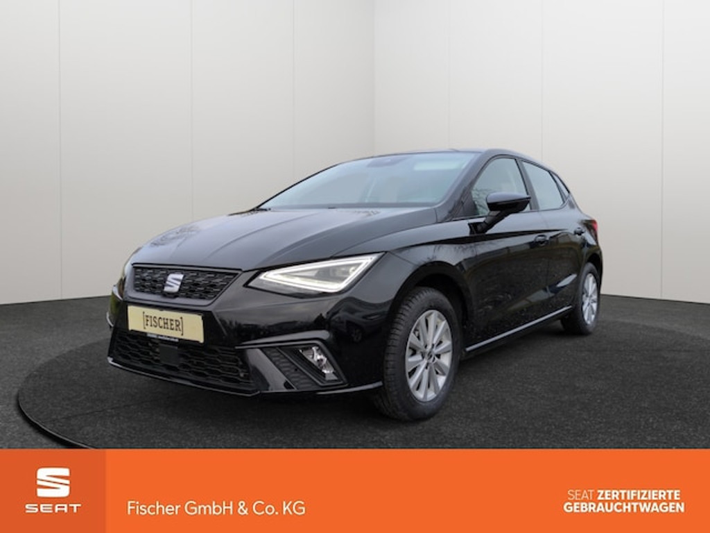 Seat Ibiza Style 1.0 TSI