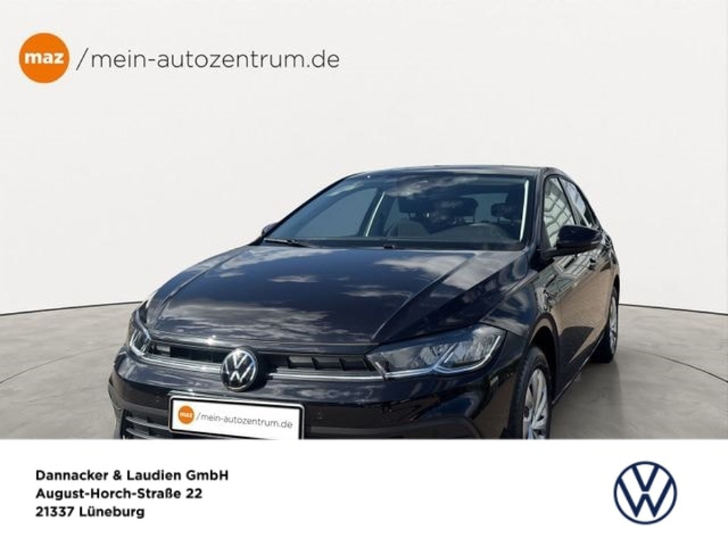 Volkswagen Polo Life