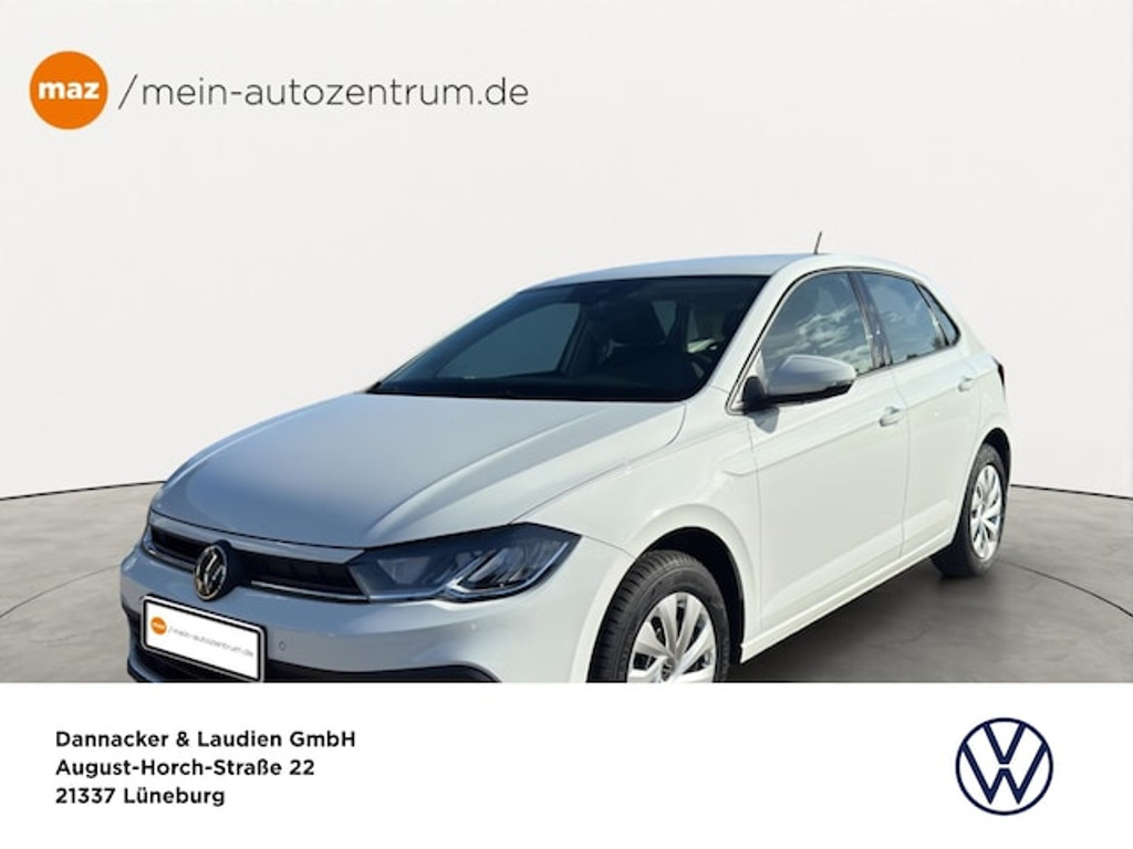 Volkswagen Polo Life