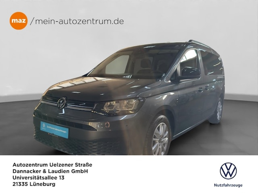 Volkswagen Caddy Life 1.5 TSI Maxi