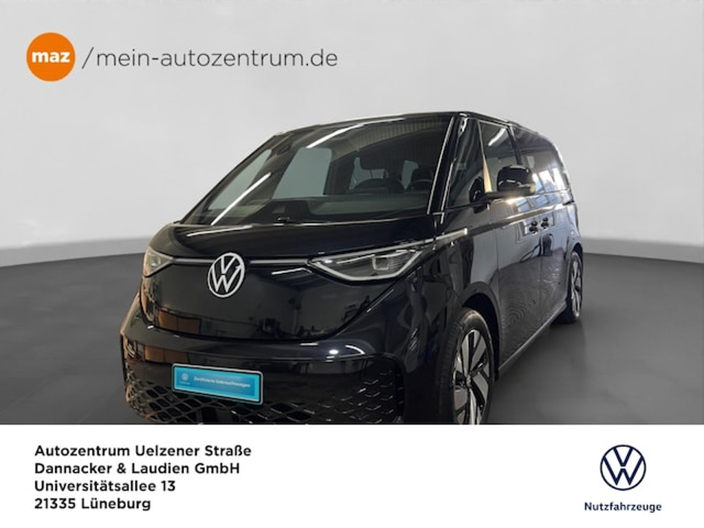 Volkswagen ID.Buzz Pro