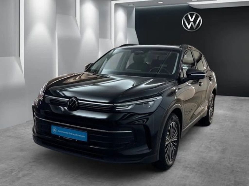 Volkswagen Tiguan DSG Life 2.0 TDI