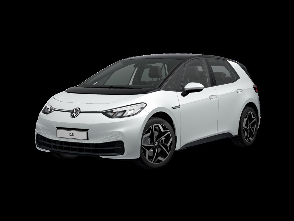 Volkswagen ID.3 Performance 77 KWh Pro 150 kW