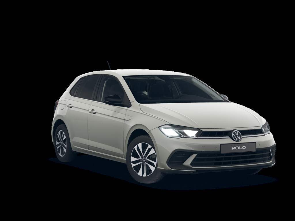Volkswagen Polo DSG Life