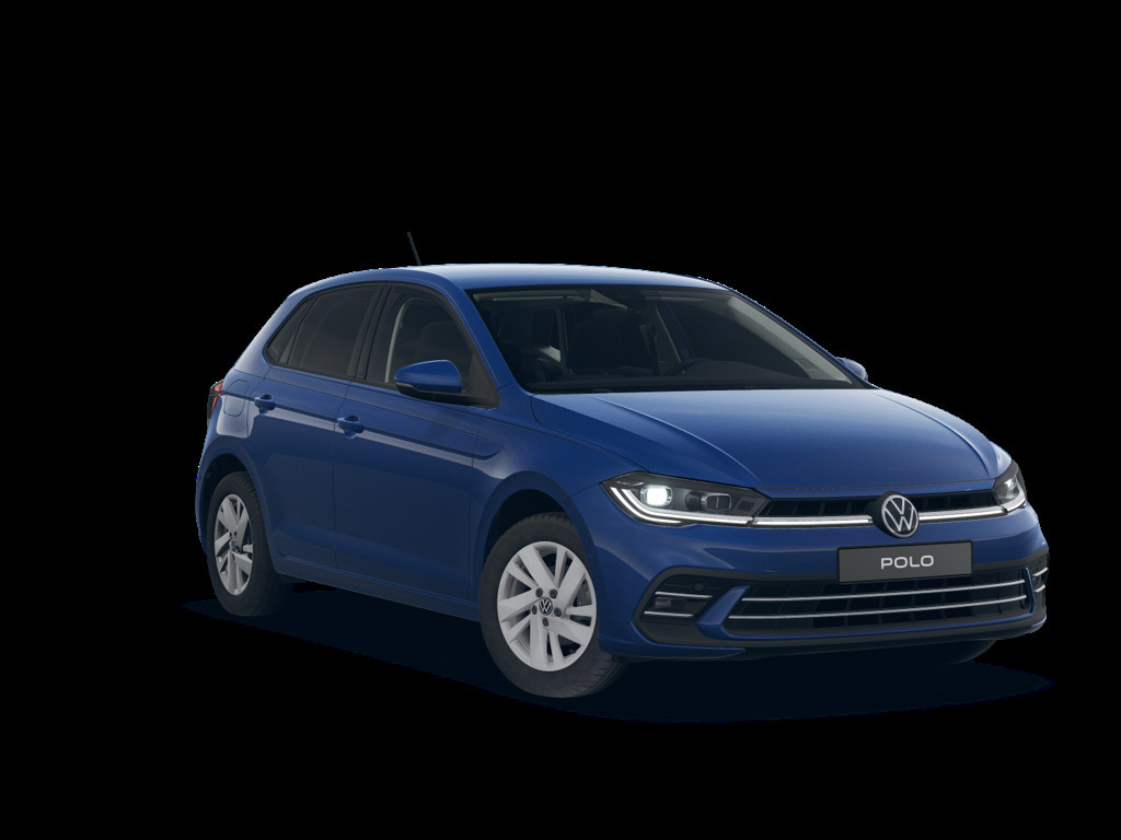 Volkswagen Polo DSG Style