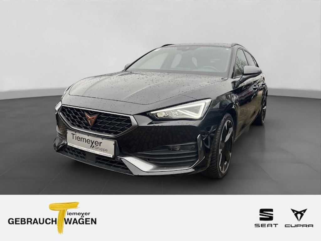 Cupra Leon Sportstourer 1.4 e-Hybrid