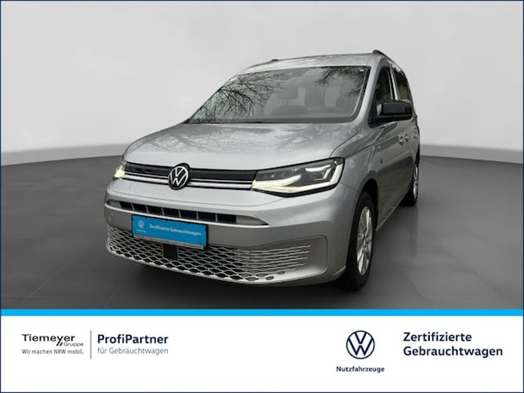 Volkswagen Caddy Life 2.0 TDI