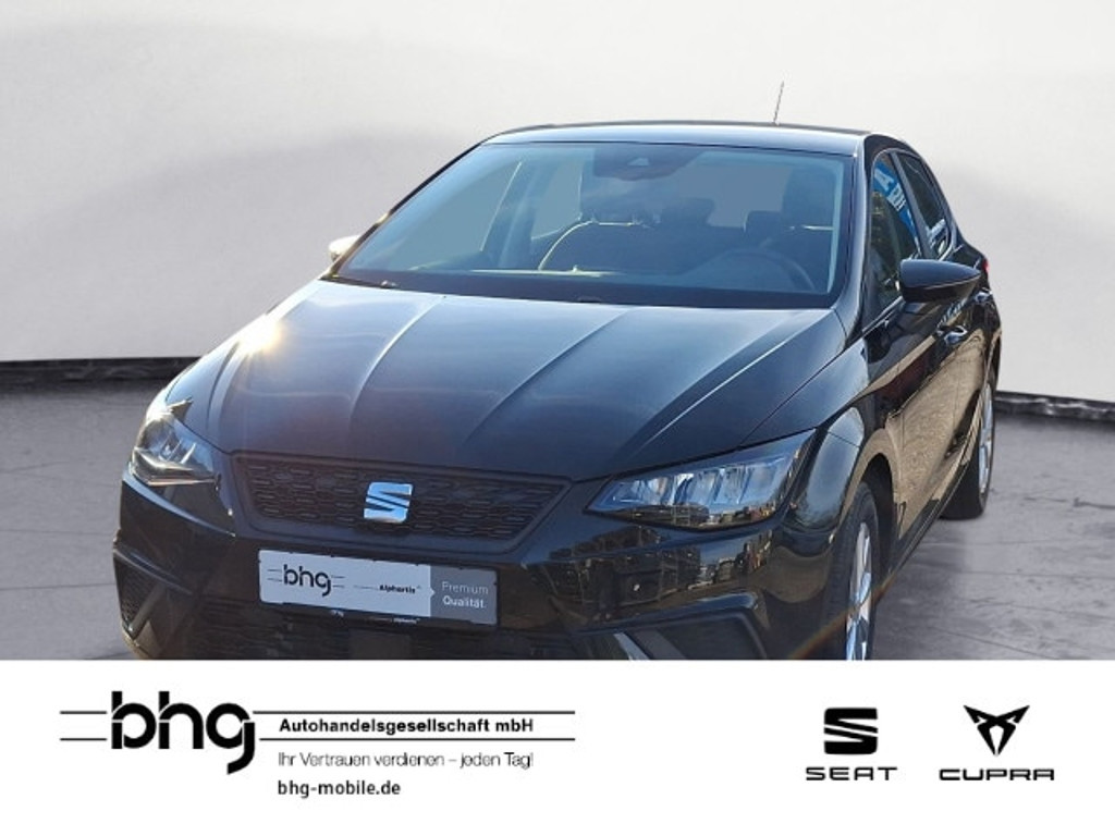 Seat Ibiza Style 1.0 TSI