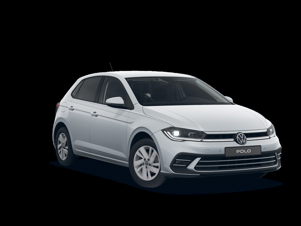 Volkswagen Polo Style 1.0 TSI