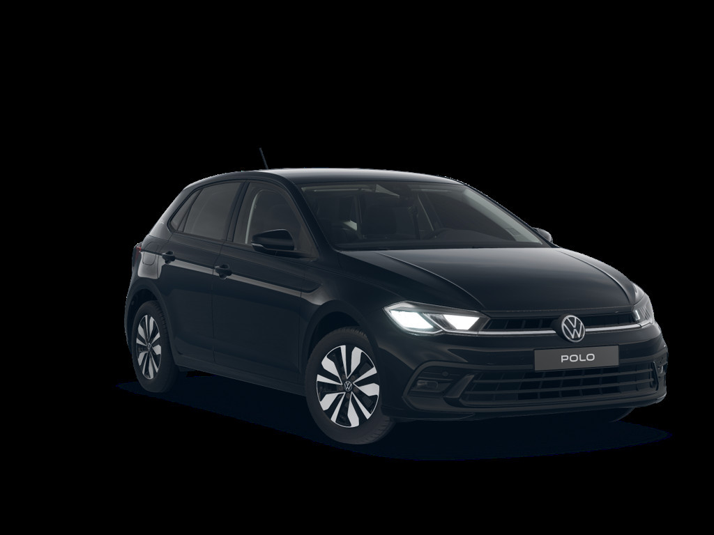 Volkswagen Polo 1.0 TSI