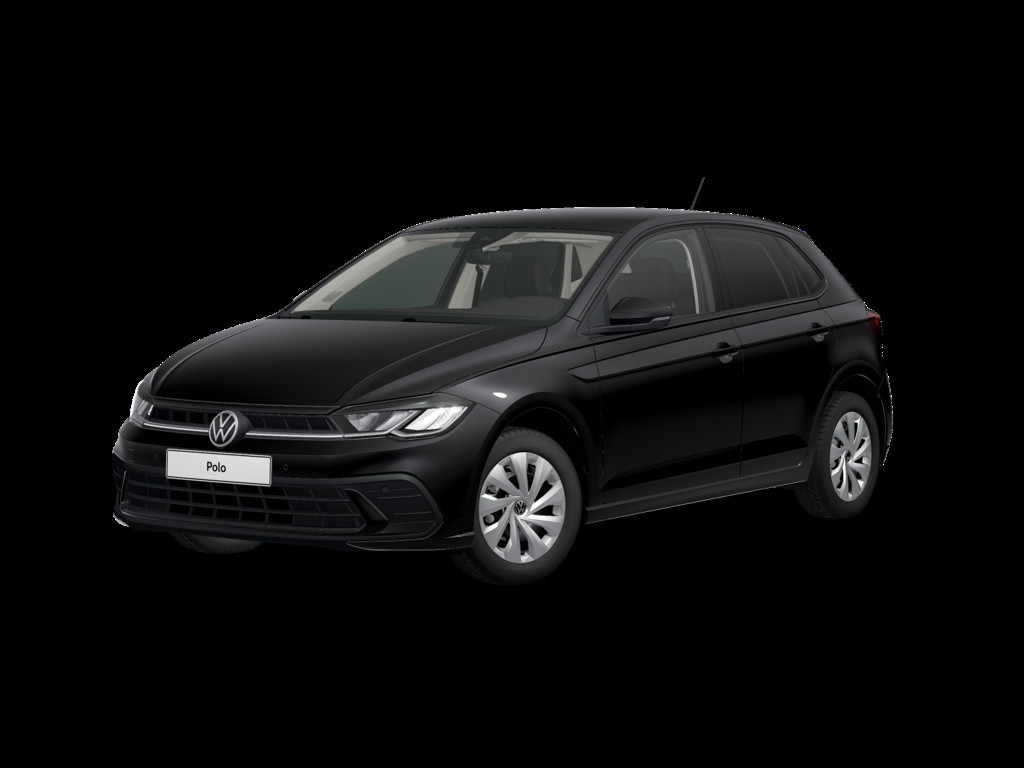 Volkswagen Polo DSG Life 1.0 TSI