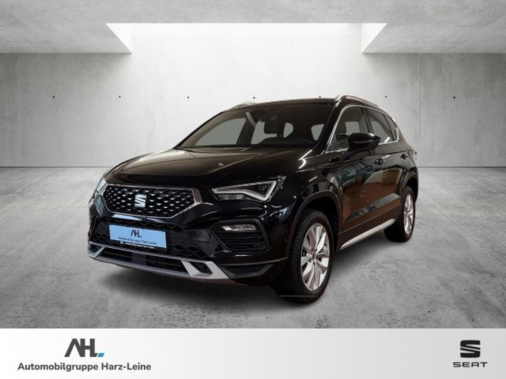 Seat Ateca 1.5 TSI DSG