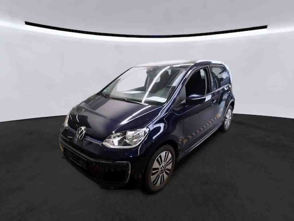 Volkswagen e-up! Automatik NAVIV. KAMERA ALU APS SITZHEIZUNG CLIMATRONIC