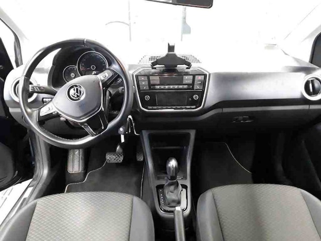 Volkswagen e-up!