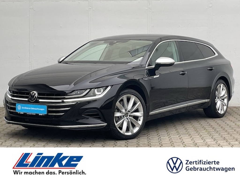 Volkswagen Arteon Shooting Brake DSG 2.0 TSI Elegance Elegance