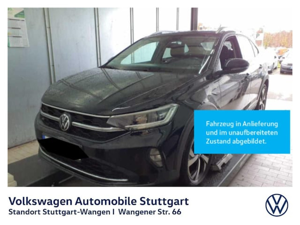 Volkswagen Taigo DSG Style 1.5 TSI