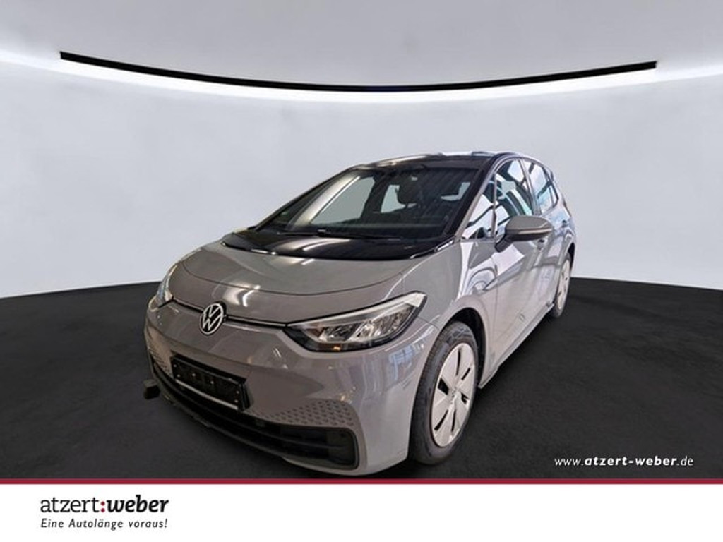 Volkswagen ID.3 Performance Pro