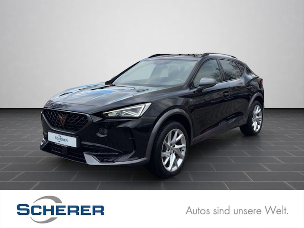 Cupra Formentor 1.5 TSI DSG