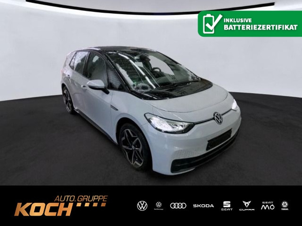 Volkswagen ID.3 Performance Pure