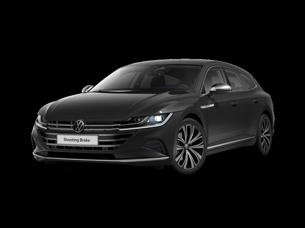 Volkswagen Arteon Shooting Brake DSG Elegance Elegance