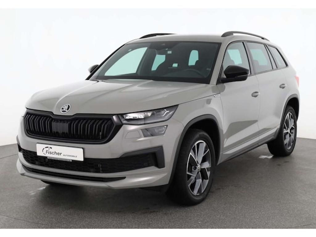 Skoda Kodiaq Sportline 2.0 TDI