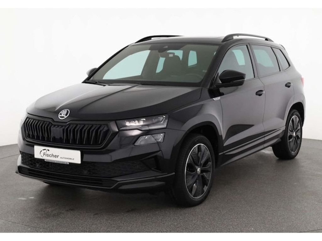 Skoda Karoq Sportline 1.5 TSI