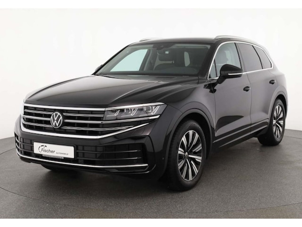 Volkswagen Touareg 4Motion 3.0 V6 TDI Elegance Elegance