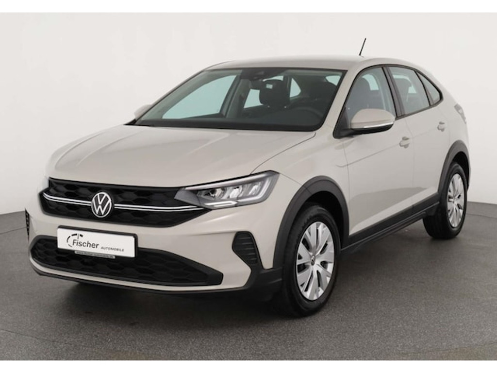 Volkswagen Taigo 1.0 TSI