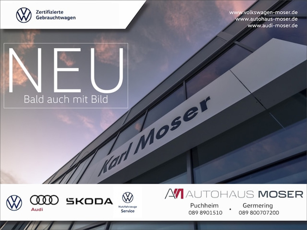 Volkswagen Polo DSG Style 1.0 TSI IQ.Drive