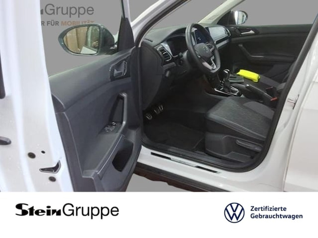 Volkswagen T-Cross Goal APP+DAB+VIRT+ACC+LED+PDC+Facelift