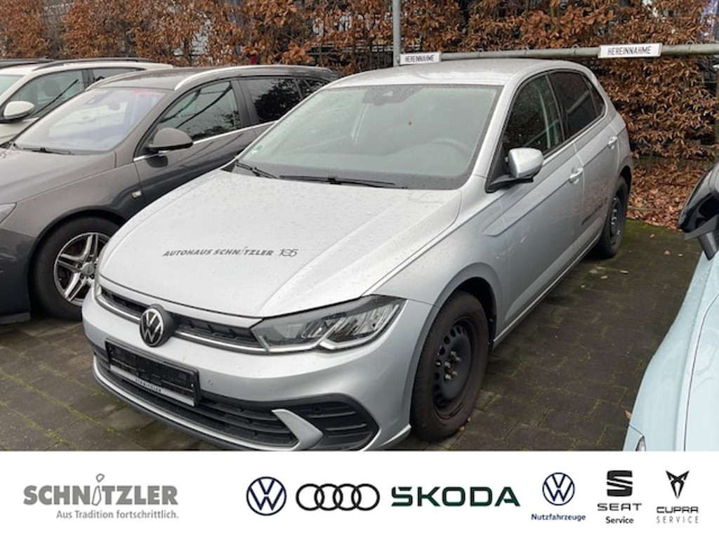 Volkswagen Polo Life