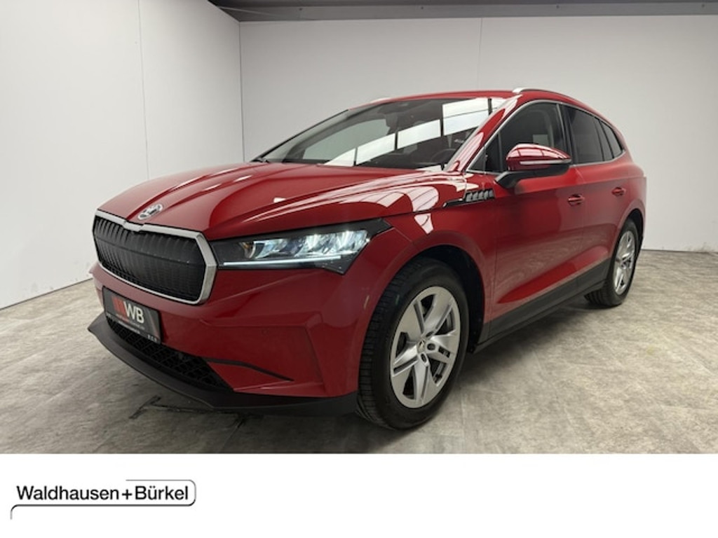 Skoda Enyaq iV 60 Loft