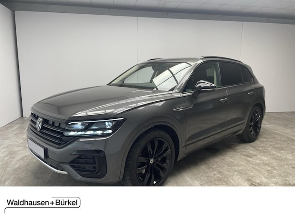 Volkswagen Touareg 4Motion 3.0 V6 TSI 3.0 V6 TDI Atmosphere