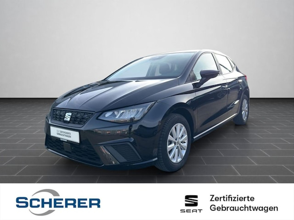 Seat Ibiza Style 1.0 TSI