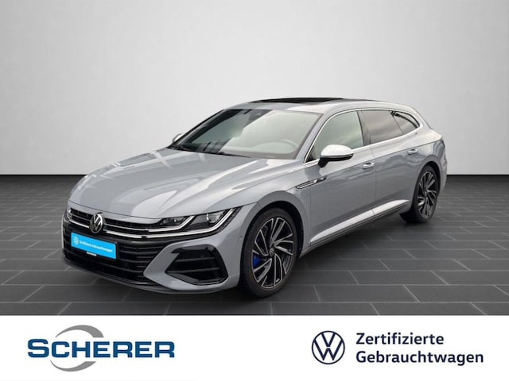 Volkswagen Arteon Shooting Brake DSG IQ.Drive 2.0 TSI